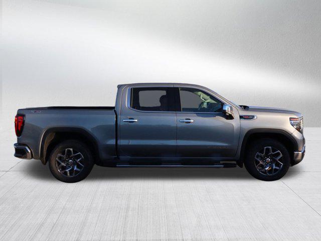 new 2026 GMC Sierra 1500 car, priced at $66,241