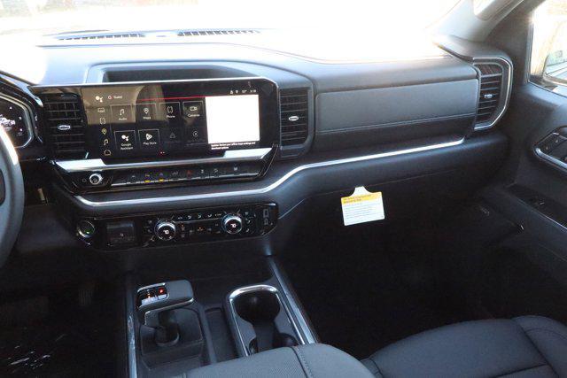 new 2026 GMC Sierra 1500 car, priced at $66,241