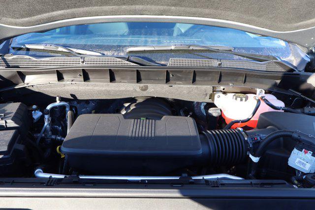 new 2026 GMC Sierra 1500 car, priced at $66,241