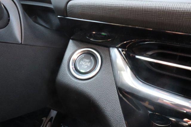new 2025 Buick Envista car, priced at $29,549
