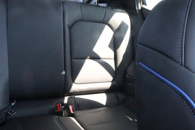 new 2025 Buick Envista car, priced at $29,549