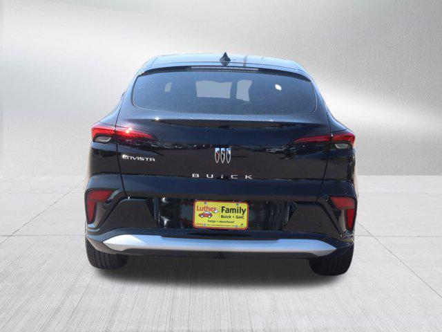 new 2025 Buick Envista car, priced at $29,549