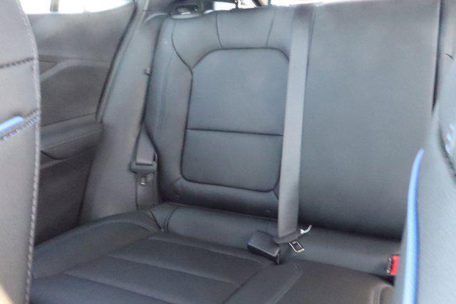 new 2025 Buick Envista car, priced at $29,549