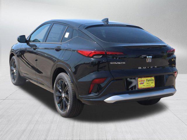new 2025 Buick Envista car, priced at $29,549