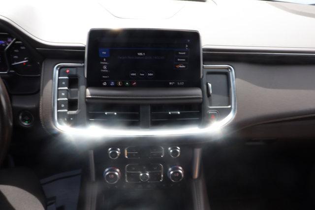 used 2021 GMC Yukon XL car, priced at $42,995