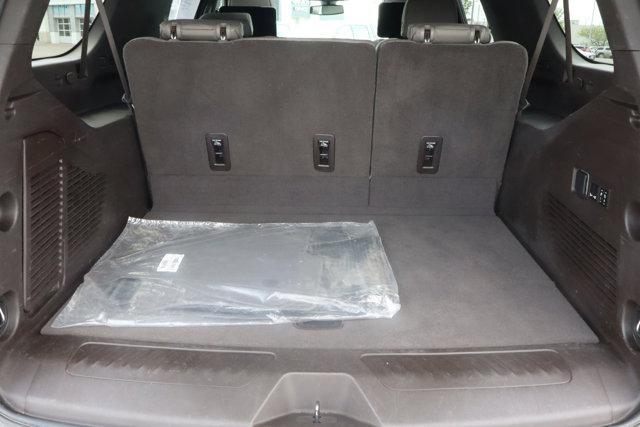 used 2021 GMC Yukon XL car, priced at $42,995