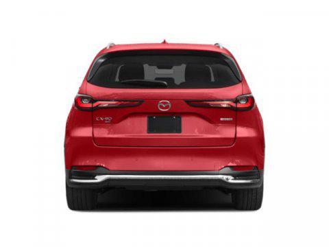 used 2024 Mazda CX-90 car, priced at $33,995