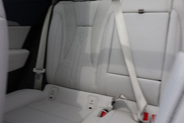 new 2025 Buick Envision car, priced at $46,267