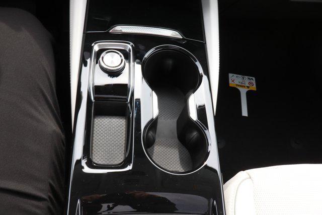 new 2025 Buick Envision car, priced at $46,267