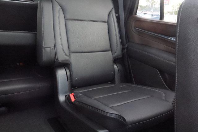 used 2022 GMC Yukon car, priced at $59,499