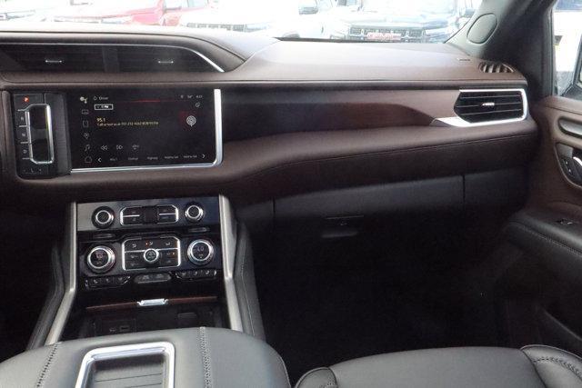 used 2022 GMC Yukon car, priced at $59,499