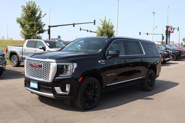 used 2024 GMC Yukon XL car, priced at $84,995