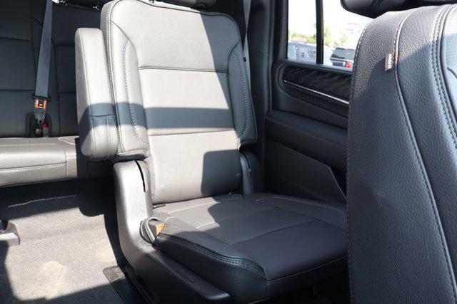 used 2024 GMC Yukon XL car, priced at $84,995