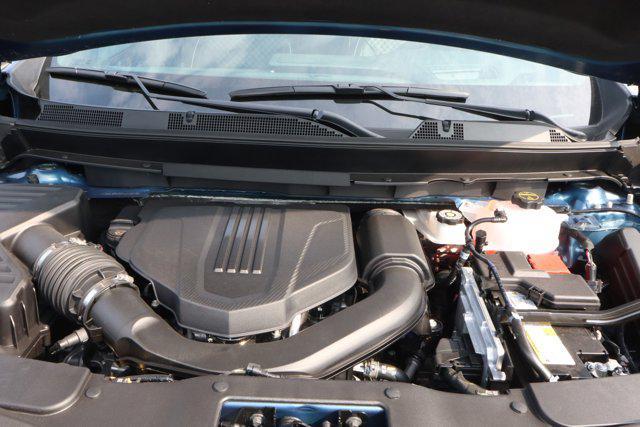 new 2026 GMC Acadia car, priced at $65,479