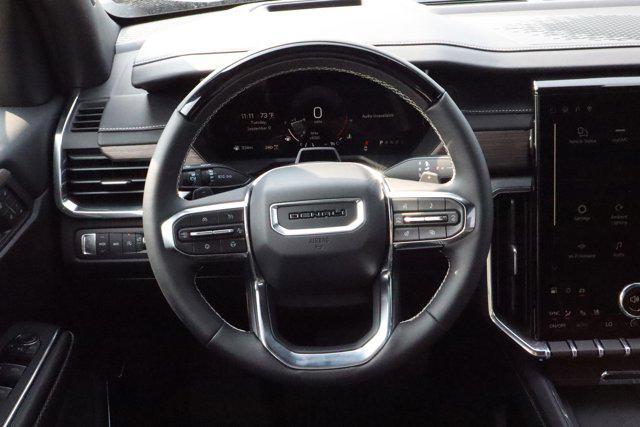 new 2026 GMC Acadia car, priced at $65,479