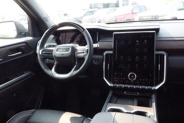 new 2026 GMC Acadia car, priced at $65,479