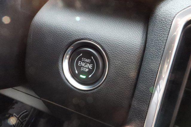 new 2026 GMC Acadia car, priced at $65,479