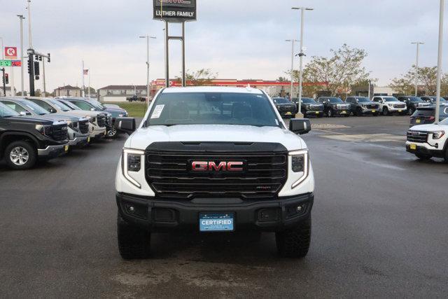 used 2023 GMC Sierra 1500 car, priced at $56,995