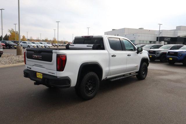 used 2023 GMC Sierra 1500 car, priced at $56,995