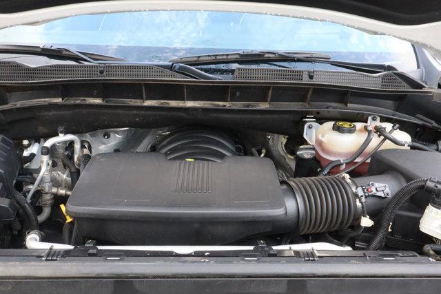 used 2023 GMC Sierra 1500 car, priced at $56,995