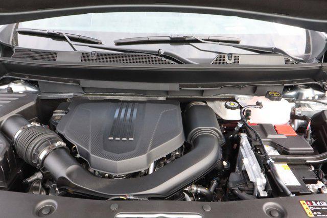 new 2026 Buick Enclave car, priced at $56,308