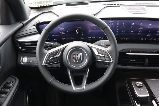 new 2026 Buick Enclave car, priced at $56,308