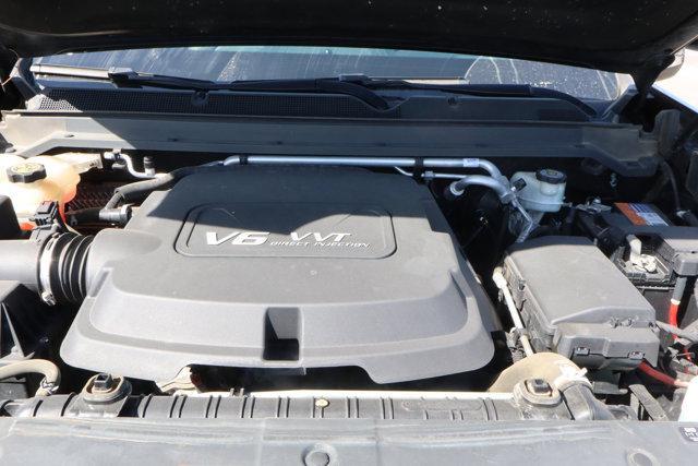 used 2015 GMC Canyon car, priced at $17,999