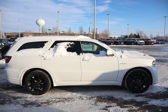 used 2020 Dodge Durango car, priced at $29,995