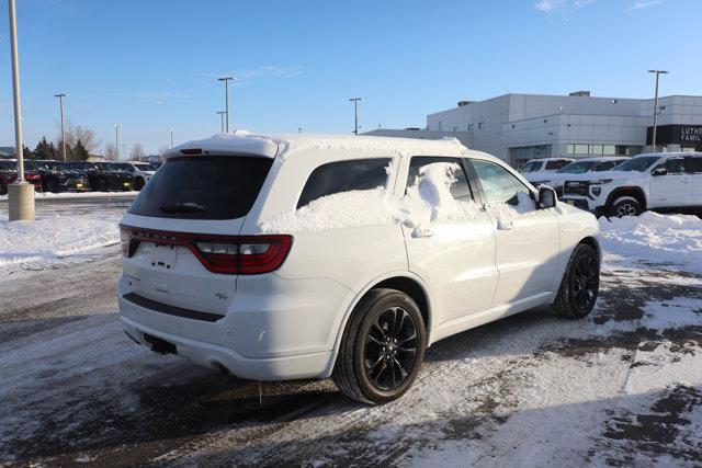 used 2020 Dodge Durango car, priced at $29,995