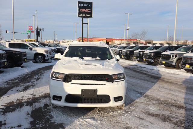 used 2020 Dodge Durango car, priced at $29,995