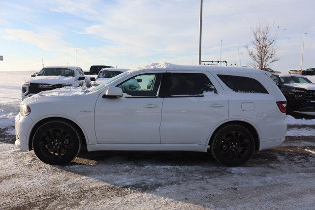 used 2020 Dodge Durango car, priced at $29,995