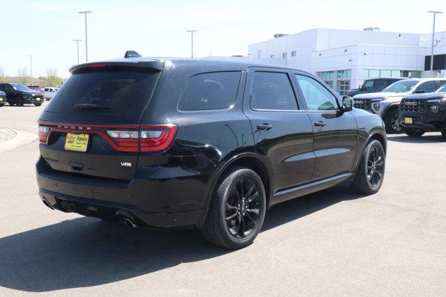 used 2020 Dodge Durango car, priced at $28,995