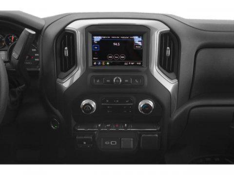 new 2025 GMC Sierra 2500 car, priced at $75,598