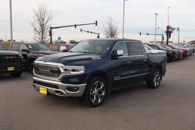 used 2020 Ram 1500 car, priced at $31,995