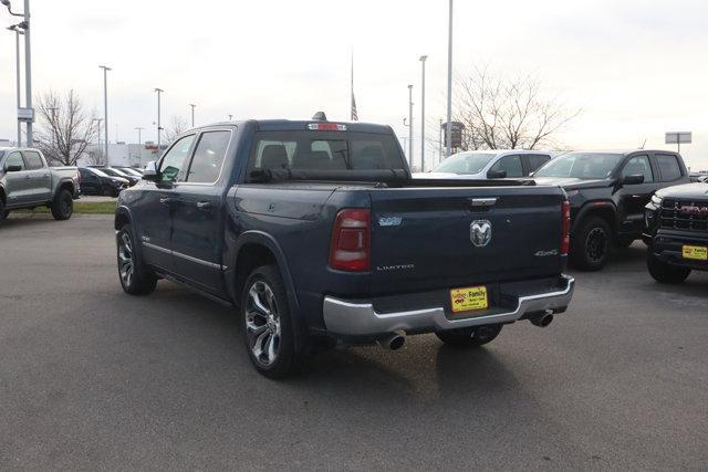 used 2020 Ram 1500 car, priced at $31,995