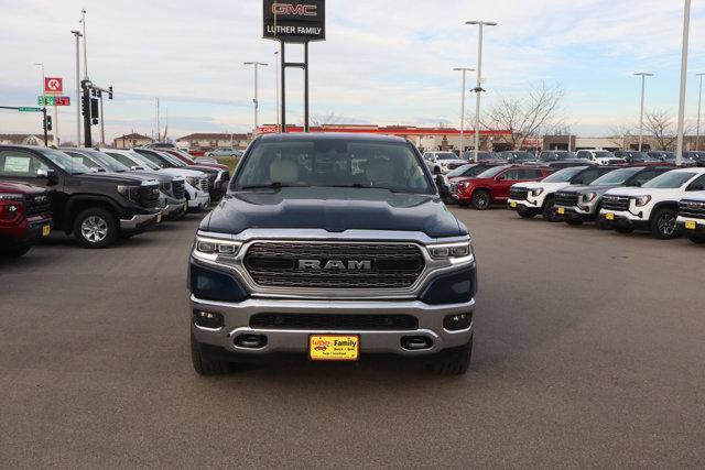 used 2020 Ram 1500 car, priced at $31,995