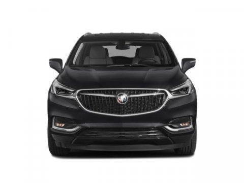 used 2021 Buick Enclave car, priced at $29,995