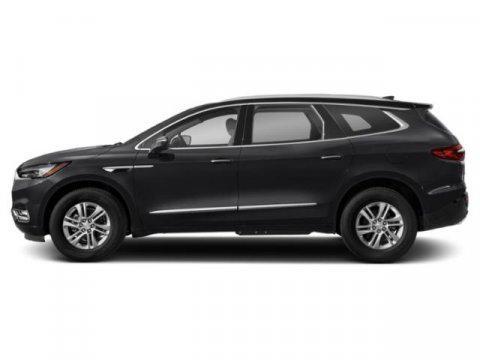 used 2021 Buick Enclave car, priced at $29,995