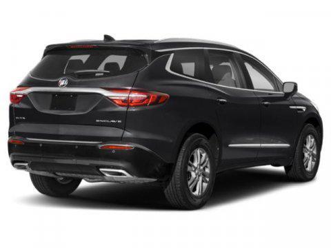 used 2021 Buick Enclave car, priced at $29,995