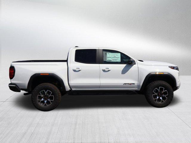 new 2024 GMC Canyon car, priced at $53,168