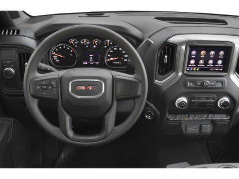 new 2026 GMC Sierra 1500 car, priced at $53,714