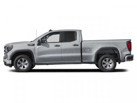 new 2026 GMC Sierra 1500 car, priced at $53,714