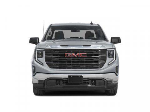 new 2026 GMC Sierra 1500 car, priced at $53,714