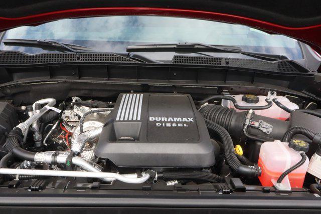 new 2026 GMC Sierra 1500 car, priced at $69,139