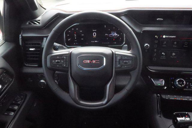 new 2026 GMC Sierra 1500 car, priced at $69,139