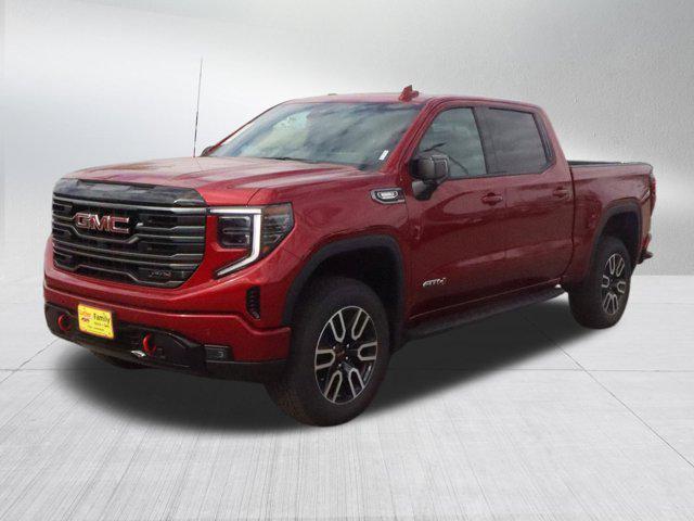 new 2026 GMC Sierra 1500 car, priced at $69,139
