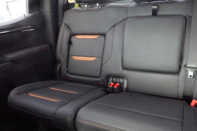 new 2026 GMC Sierra 1500 car, priced at $69,139