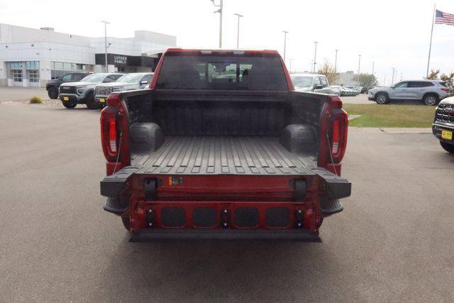 new 2026 GMC Sierra 1500 car, priced at $69,139
