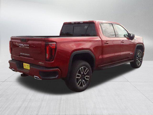 new 2026 GMC Sierra 1500 car, priced at $69,139