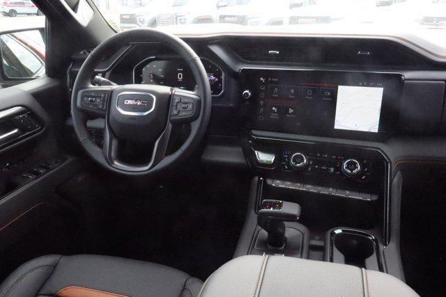 new 2026 GMC Sierra 1500 car, priced at $69,139